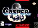 Casper  Snes